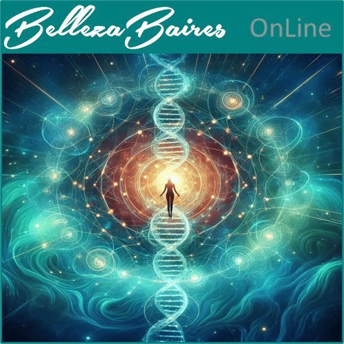 Curso Online de Activacion Multidimensional del ADN